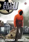 All Star U cover