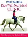 Ride with Your Mind Clinic cover