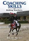 Coaching Skills for Riding Teachers cover