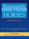 Homeopathy for Horses cover