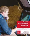 BHS Veterinary Manual cover
