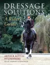 Dressage Solutions cover