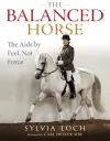 The Balanced Horse cover