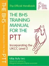 BHS Training Manual for the PTT cover