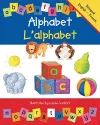 Alphabet cover