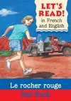 Red Rock/Le rocher rouge cover