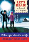 Stranger in the Snow/L'étranger dans la neige cover