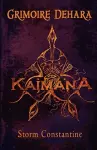 Grimoire Dehara: Kaimana cover