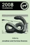 Centre for Fortean Zoology Yearbook 2008 cover