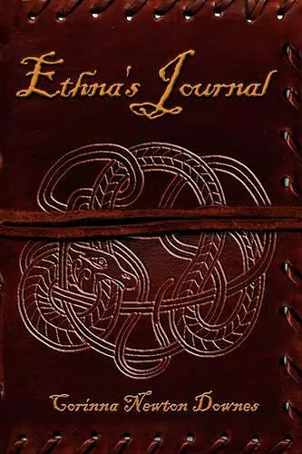 Ethna's Journal cover