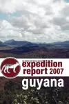 Cfz Expedition Report cover