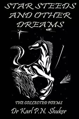 Star Steeds and Other Dreams cover