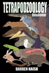Tetrapod Zoology Book One cover