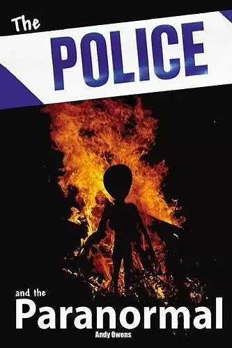 Police and the Paranormal cover