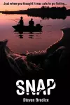 Snap cover