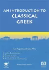 An Introduction to Classical Greek cover