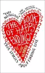 The Book of Happy Endings cover