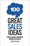 100 Great Sales Ideas cover