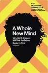 A Whole New Mind cover