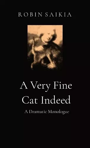 A Very Fine Cat Indeed cover