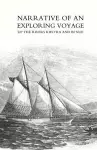 Narrative of an Exploring Voyage Up the Rivers Kwo'ra and Bi'nue (commonly Known as the Niger and Tsadda) in 1854 cover