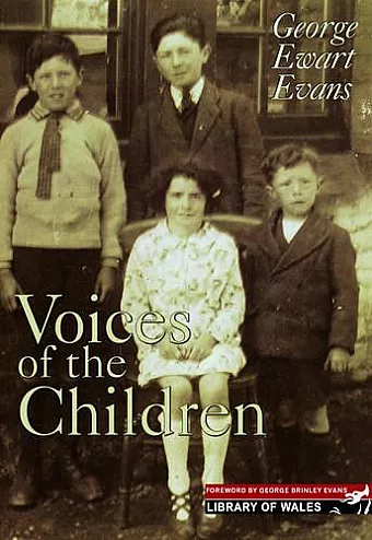 Voices of the Children cover