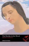 The Heyday in the Blood cover