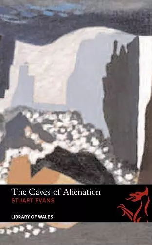 The Caves of Alienation cover