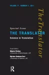 Science in Translation cover