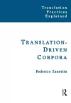 Translation-Driven Corpora cover