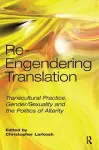 Re-Engendering Translation cover