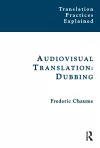 Audiovisual Translation cover