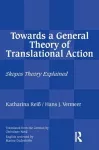 Towards a General Theory of Translational Action cover