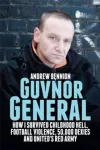 Guvnor General cover