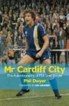 Mr Cardiff City cover