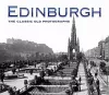 Edinburgh: The Classic Old Photographs cover