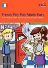 French Pen Pals Made Easy KS2 cover