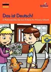 Das ist Deutsch! cover