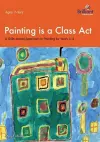 Painting is a Class Act, Years 3-4 cover