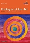 Painting is a Class Act, Years 5-6 cover