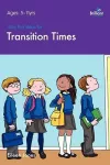 100+ Fun Ideas for Transition Times cover