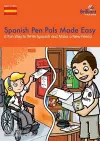 Spanish Pen Pals Made Easy KS2 cover