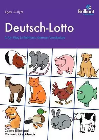 Deutsch-Lotto cover