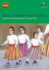 Spanish Festivals and Traditions, KS2 cover