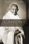 Gandhi cover