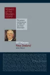 William Massey: New Zealand cover