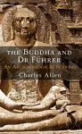The Buddha and Dr Fuhrer cover