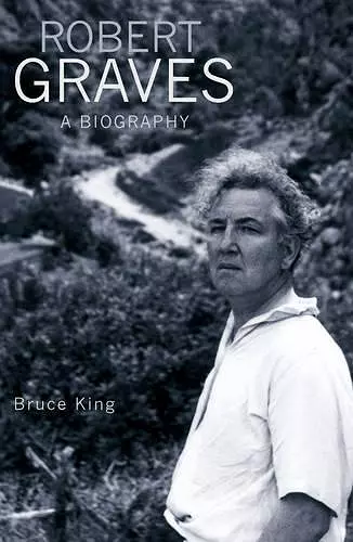 Robert Graves cover