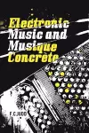 Electronic Music and Musique Concrete cover
