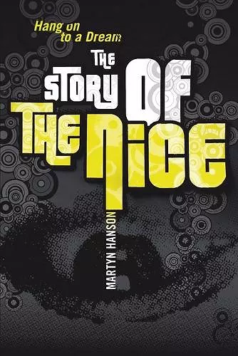 The Story of The Nice cover